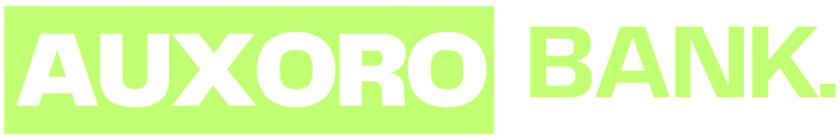 AUXORO BANK